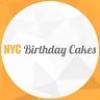 Photo for NYC Birthday Cakes
