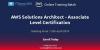 Photo for AWS Solutions Architect - Associate Level Certification Training Batch