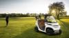 Photo for Golf Cart Market - Size, Share, and, Forecast to 2025