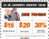 Photo for 24 HR Locksmith Houston Texas