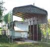 Photo for rv shade structure