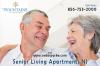 Photo for Enhance Quality of Life in Our Senior Living Apartments NJ