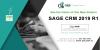 Photo for SAGE CRM 2019 R1 FROM DB COMPUTER SOLUTIONS