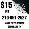 Photo for Mobile Key Service Somerset TX