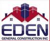 Photo for EDEN GENERAL CONSTRUCTION NY INC.