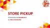 Photo for Top Magento 2 Store Pickup Extension by FMEextensions