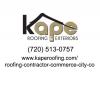 Photo for kaperoofing commerce