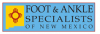 Photo for Foot & Ankle Specialists of New Mexico - Rio Rancho