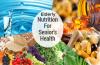 Photo for Elderly Nutrition Market Global Industry Size, Share, Outlook, and Analysis, 2018-2026