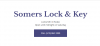 Photo for Somers Lock & Key
