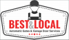 Photo for Best & Local Garage Door & Automatic Gate