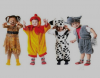 Photo for 7 Best Kids Fancy Dress Ideas