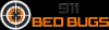 Photo for 911 Bed Bugs