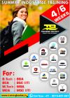 Photo for 2019 -Live Project Based Summer Training In Noida | Best Summer Training institute