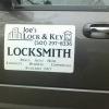 Photo for Joe’s Lock and Key
