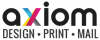 Photo for Vinyl Banner Printing San Francisco | Axiom Designs & Printing
