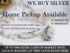 Photo for Cash For Silver | Silver Buyer In Rohini