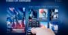 Photo for Video On Demand Market - Global Industry Insights, Trends, Outlook, and Opportunity Analysis, 2018-2026
