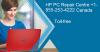 Photo for HP Authorized Service Center Canada +1-855-253-4222