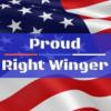 Photo for Proud Right Winger