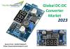 Photo for Global DC-DC Converter Market is projected to reach around USD 4 billion by 2023 | TechSci Research