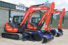 Photo for Mini Digger and Digger Hire Services in Brentwood Area