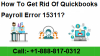 Photo for Not Able to Find Data File in QuickBooks