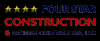 Photo for 4 Star Construction