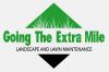 Photo for Going The Extra Mile Landscape and Lawn Maintenance