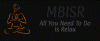 Photo for MBISR