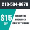 Photo for Emergency House Lock Change