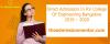 Photo for Direct Admission in RV College Of Engineering Bangalore 2019 – 2020
