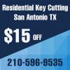 Photo for Residential Key Cutting San Antonio TX
