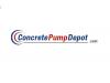 Photo for Concrete Pump Depot