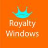 Photo for Royalty Windows