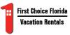 Photo for First Choice Florida Vacation Rentals