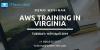 Photo for AWS Training in Virginia - Live Webinar