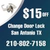 Photo for Change Door Lock San Antonio TX