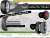 Photo for Chinese Tire Brands to Continue their Dominance in Saudi Arabia: TechSci Research