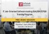 Photo for IT Job-Oriented Software testing(QA)/BA/ISTQB Training Program (Richmond, Herndon, Baltimore, Maryland,Washington DC, Arling)