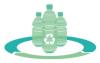 Photo for Recycled Plastic Market: Global Industry Analysis, Market Overview, Top Companies, Growth Factors and Forecast 2018 to 2025