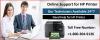 Photo for HP Printer Technical Support Number 1-800-304-9126