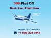 Photo for Learn How To Start International Flight Ticket Booking?