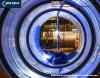 Photo for New World construction deals with immediate issues for metal fabrication