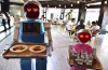 Photo for Food Robot Market Current Trends, Key Players, Comprehensive Analysis and Future Forecast 2018-2023