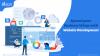 Photo for Spread your Business Wings with Website Development