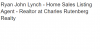 Photo for Ryan John Lynch - Home Sales Listing Agent - Realtor at Charles Rutenberg Realty