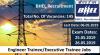 Photo for BHEL Recruitment 2019 145 Engineer/Executive Trainee Jobs Apply Online