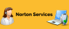 Photo for How to setup and install norton products?