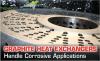 Photo for Global Graphite Heat Exchanger Market to Grow at a CAGR of 9% by 2024 | TechSci Research